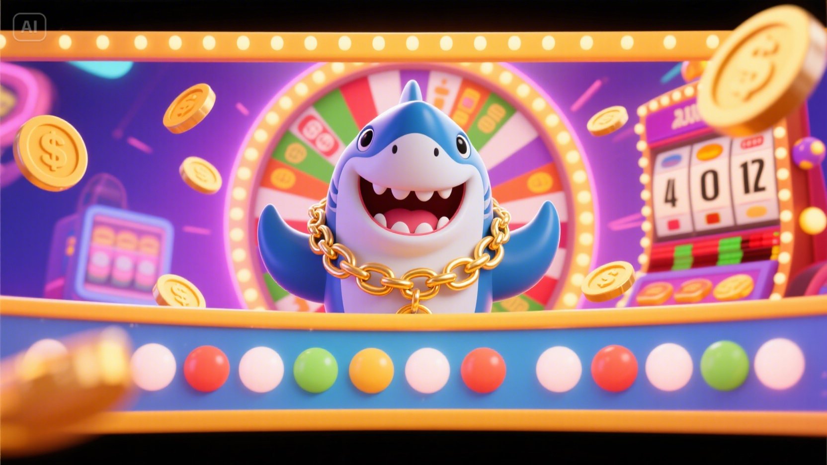 Casino Casino RedKings desktop and mobile interfaces