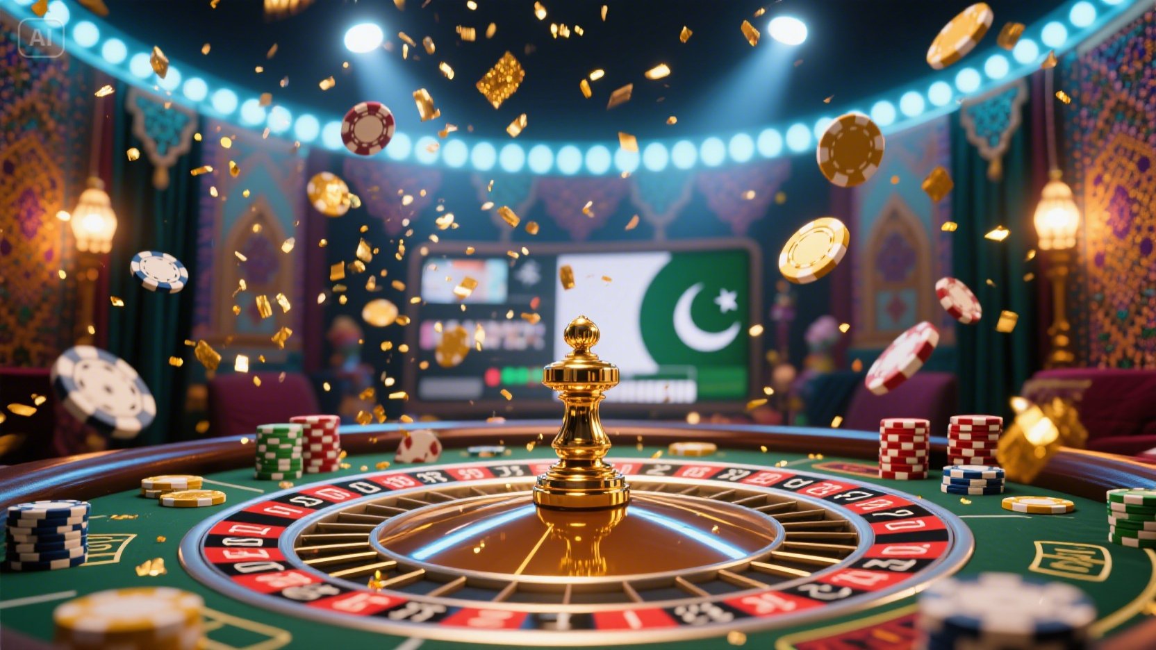 Casino RedKingsDeposit PKR now and receive 200% instantly! Pakistani gamers can spin reels, play live tables, and enjoy secure transactions every single day.