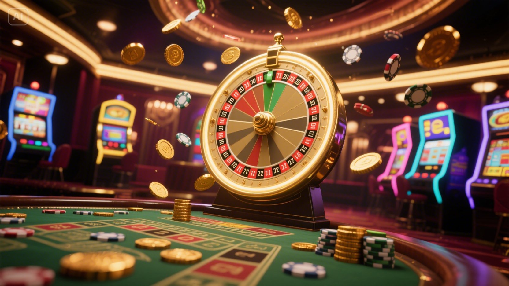 Casino Casino RedKings desktop and mobile interfaces
