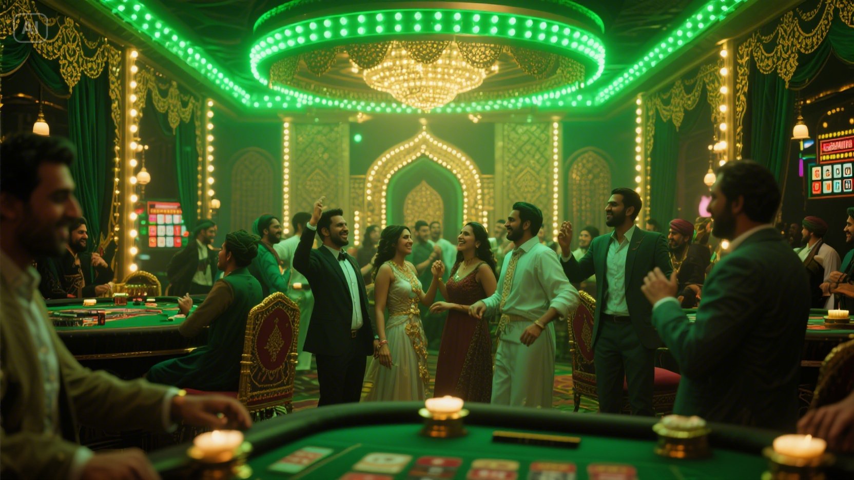 Registration at Casino RedKings Casino